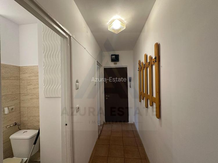 Apartament 2 camere bucatarie inchisa si baie cu geam pe Nicolae Iorga - 3