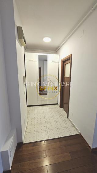 2 camere Titan/  Noor Residence/ bloc 2009/ 85 mp/ centrala/ renovat - 13