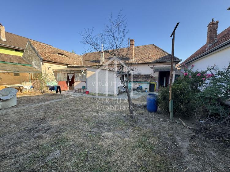 Casa individuala de vanzare in Sibiu - 132 mp utili si teren de 900 mp - 4