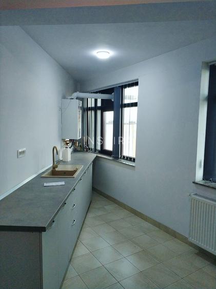 Birou premium, 70 mp, cladire noua, utlilitati separate - 5