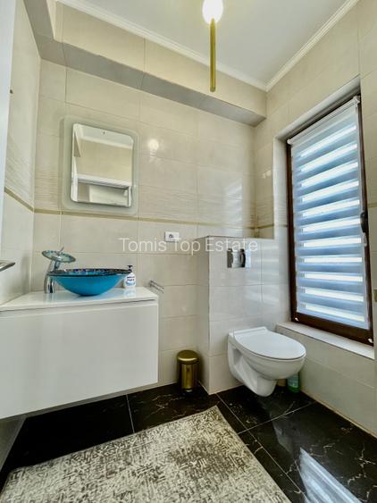 Duplex P+1 modern de vânzare în Mamaia Sat – Strada M15 - 6