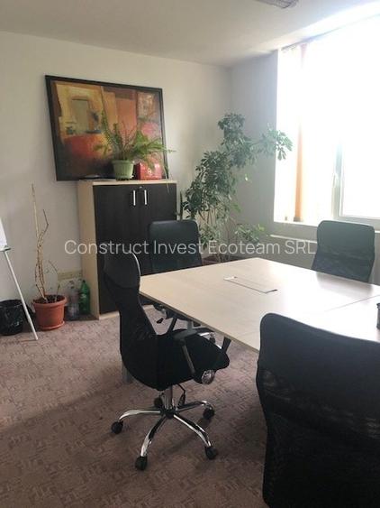 Spatiu pentru birouri Bd Basarabia nr. 250 - 4