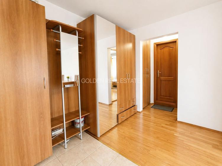 Apartament langa Facultate, 2 camere, Micalaca zona 300 - 7