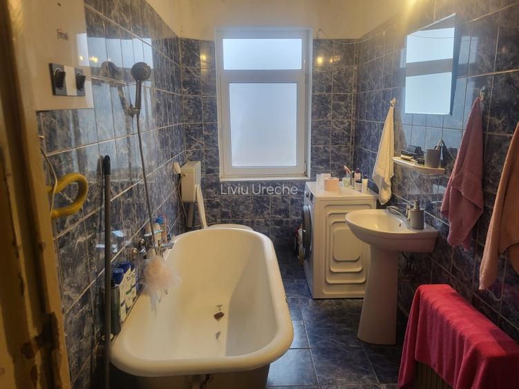 APARTAMENT 5 CAMERE MOȘILOR - CORBENI, ZONA ARMENEASCĂ - 2