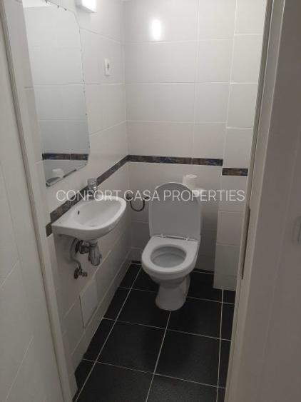 Romana-Magheru-Apartament 2 camere, mobilat, utilat, boiler, AC - 7