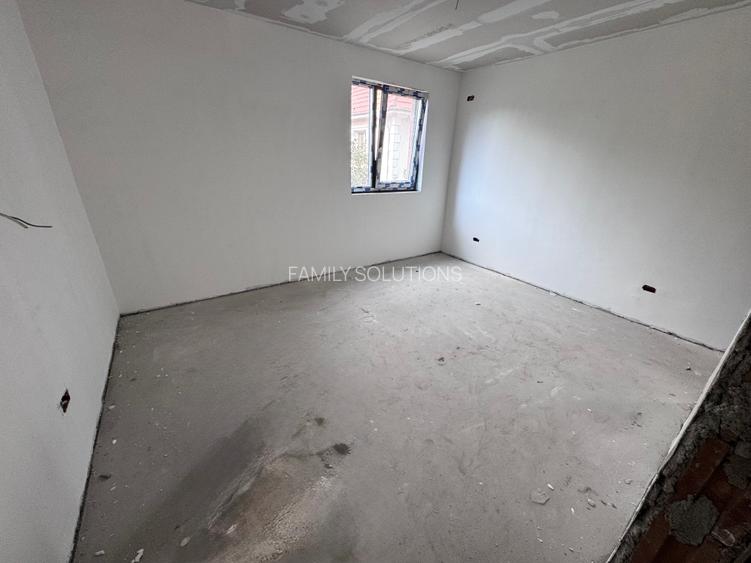 Casa individuala deosibita P+1+M. 4 cam. Util 140mp. Teren 154 mp - 16