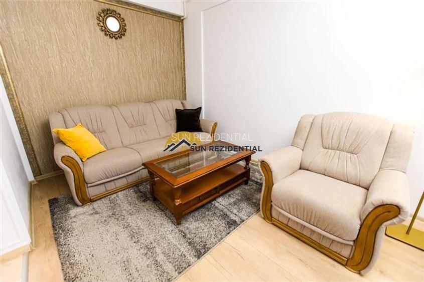 Apartament 2 camere modern, centrala proprie-5 min metrou - 5