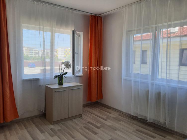 Apartament 2 camere decomandate, 50 mp, parcare, cartier Buna Ziua - 2