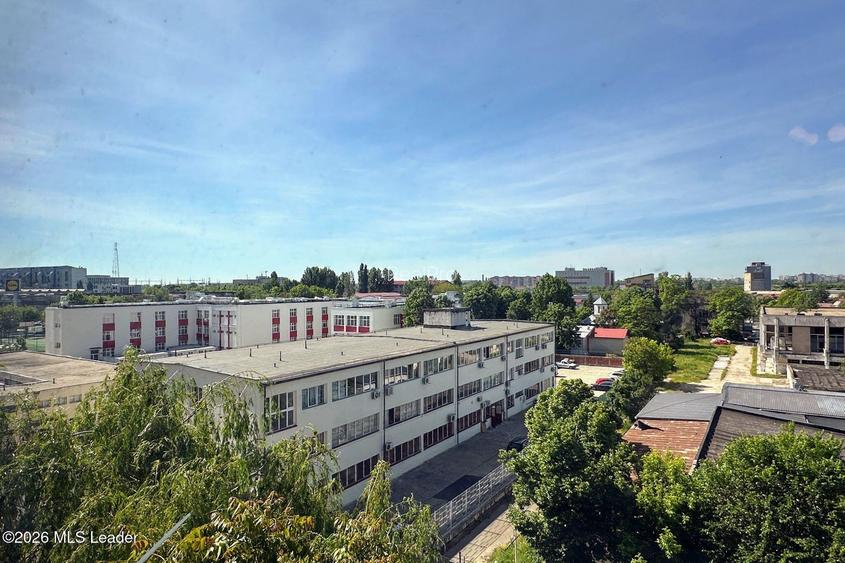Fizicienilor - Lacramioarei, 3 camere 67 mp, pod 40 mp, modernizat - 12