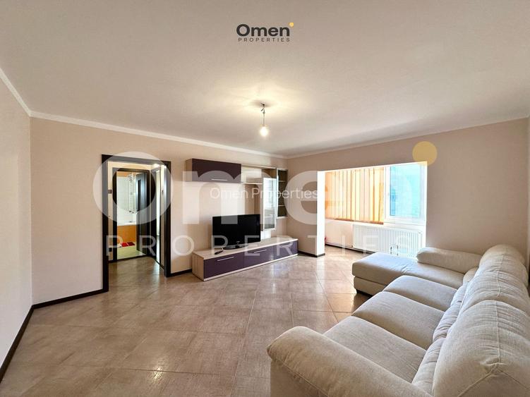 Apartament SPATIOS 3 camere I etaj 3 I str. Bucovinei - 2