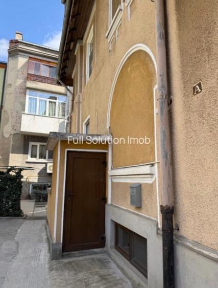 Unirii - Principatele Unite, Apartament în vila interbelică - 10