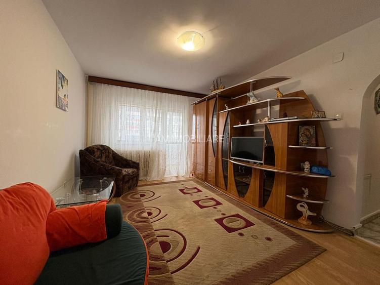 AP. 2 CAMERE PIATA SUDULUI, BLOC REABILITAT, MODERN, METROU 10 MINUTE - 2