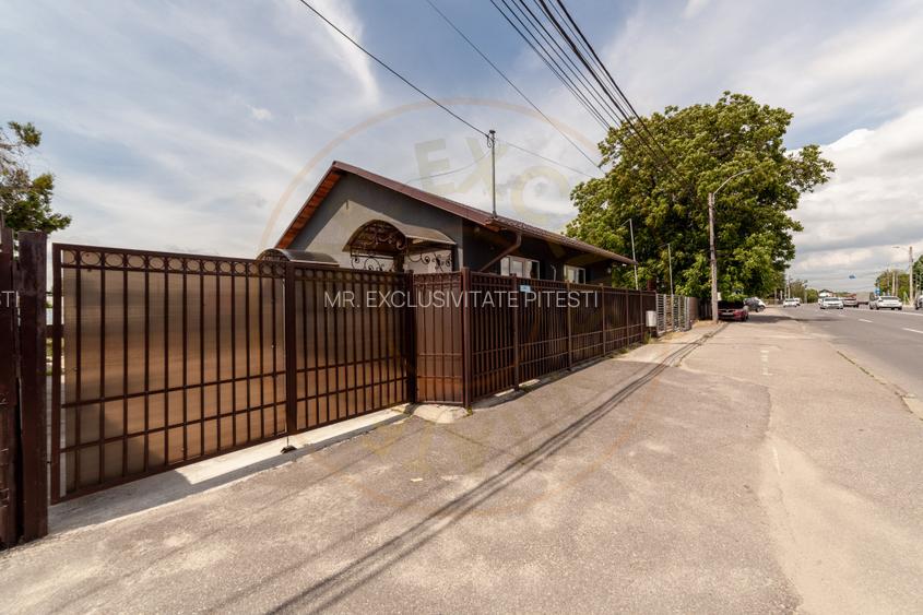 Spatiu comercial 50mp - Calea Campulung, Pitesti - 3