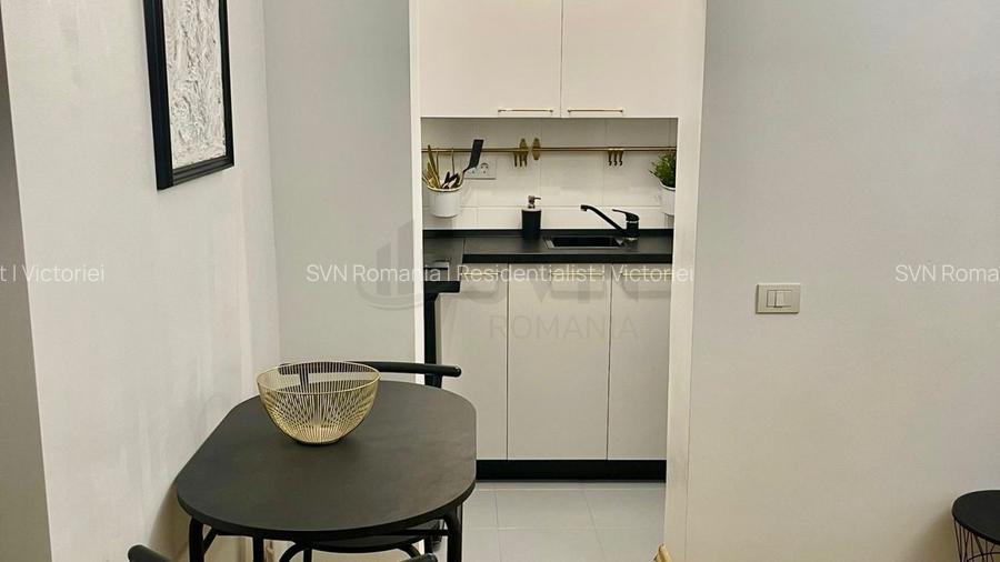 REA1028458 Garsoniera I Complet renovata I Floreasca - Compozitori - 6