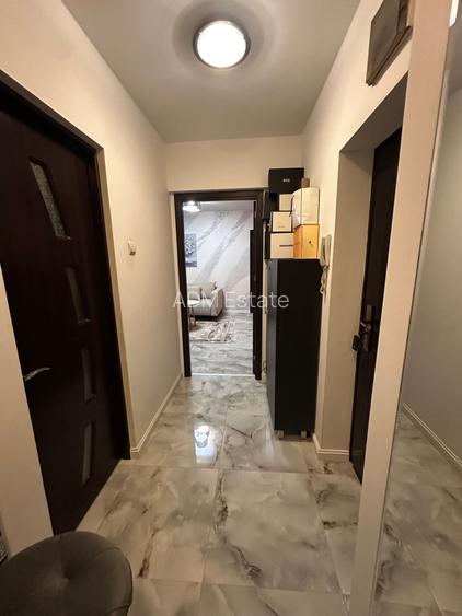 Apartament 2 camere - Mobilat si utilat | C-tin Brancoveanu - Mutare rapida - 8