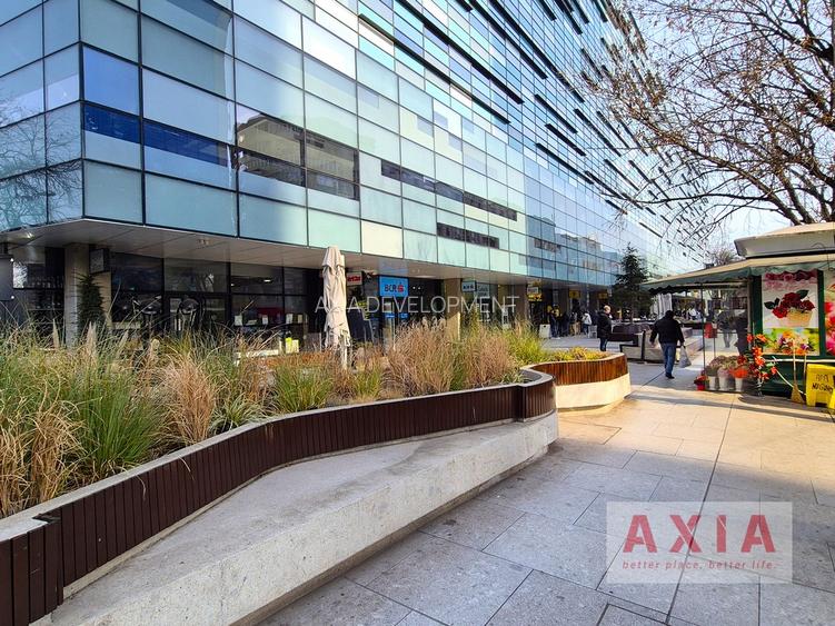 America House – Birouri clasa A in Piata Victoriei, Comision 0% - 5