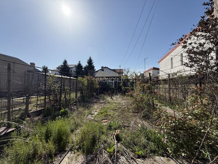 Casa demolabila/renovabila langa Lacul Grivita - 6