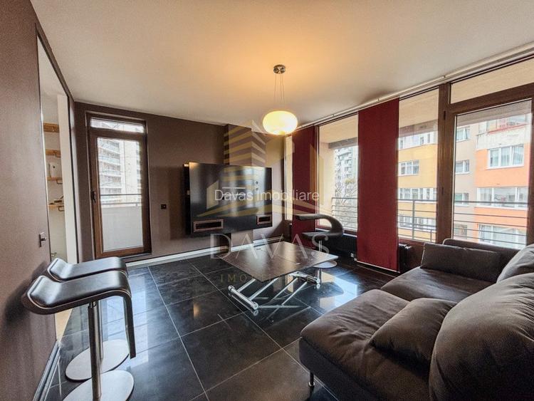 Apartament de 2 camere | 81 mp utili | Parcul Rozelor - 14