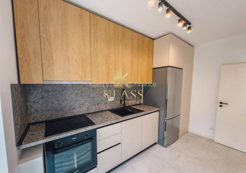 Vila 3 camere H4L Village Pipera, curte, parcare, prima inchiriere - 3