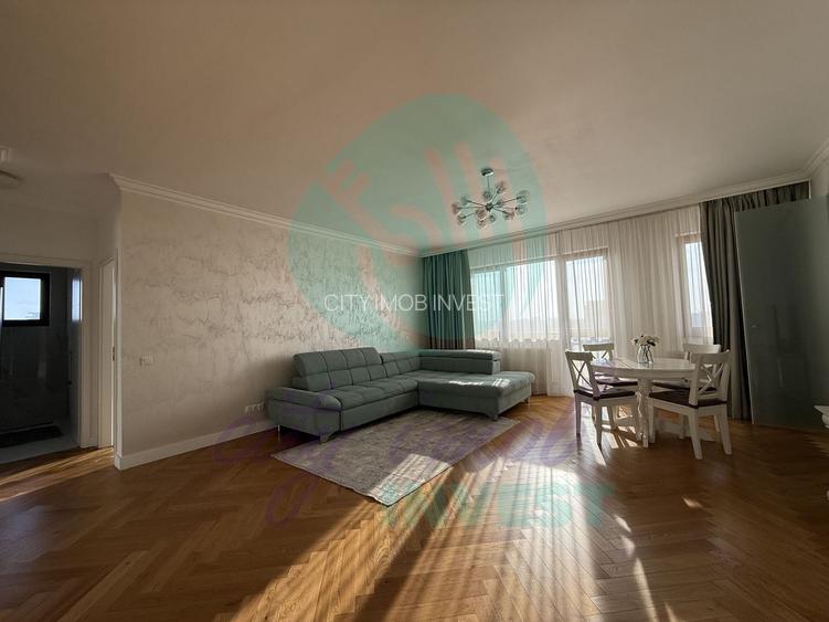 2 camere spatioase cu vedere libera - 4