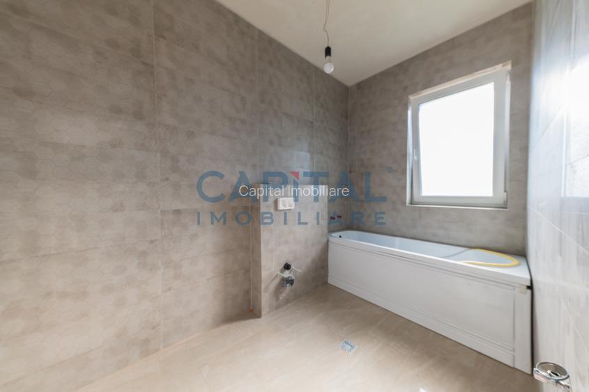 COMISION 0 | Duplex 119 mp | 4 camere | Garaj | Zona VIVO | 224 mp Teren | - 18