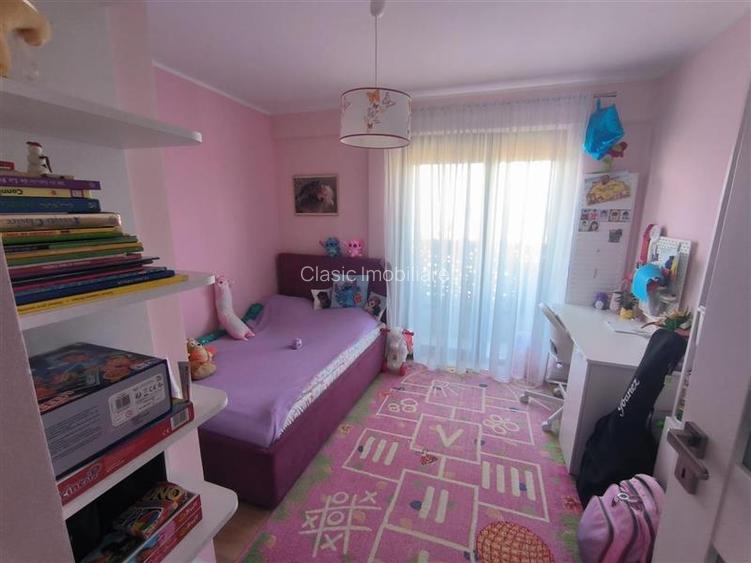 Vanzare apartament 4 camere tip Penthouse Zorilor CaleaTurzii, Cluj-Napoca - 8