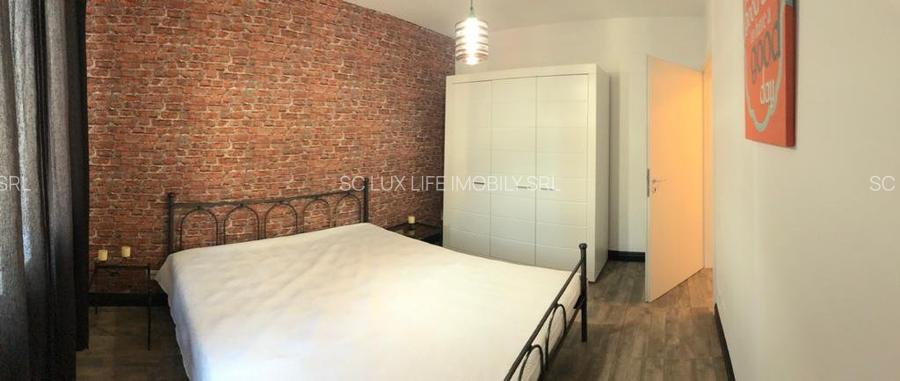 Inchiriez apartament de lux in Aradului 500 euro - 3