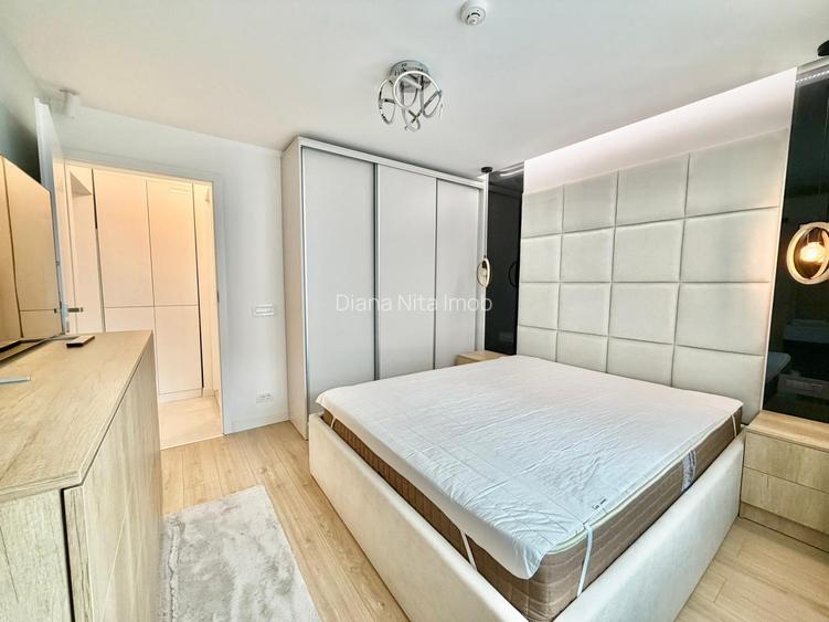 Apartament 2 camere/ zona Aviatiei/ Elena Caragiani - 5