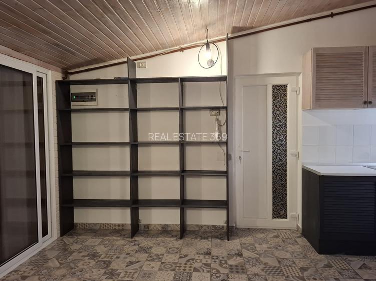 URGENT!, 1 Mai-Grivita, VILA CONSOLIDATA, mobilat si utilat modern, liber - 5