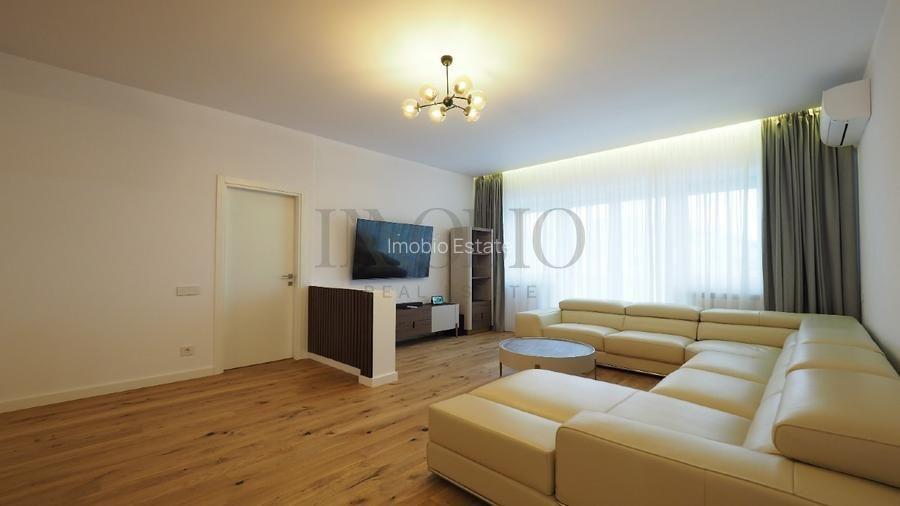 Apartament 4 Camere | Smart Home | 2 Locuri de Parcare - 2