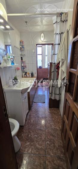 Apartament 2 Camere Decomandat – Micro 4, Târgoviște – foarte spațios - 11