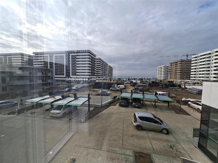 Spatiu comercial Copou - Azimut - 6