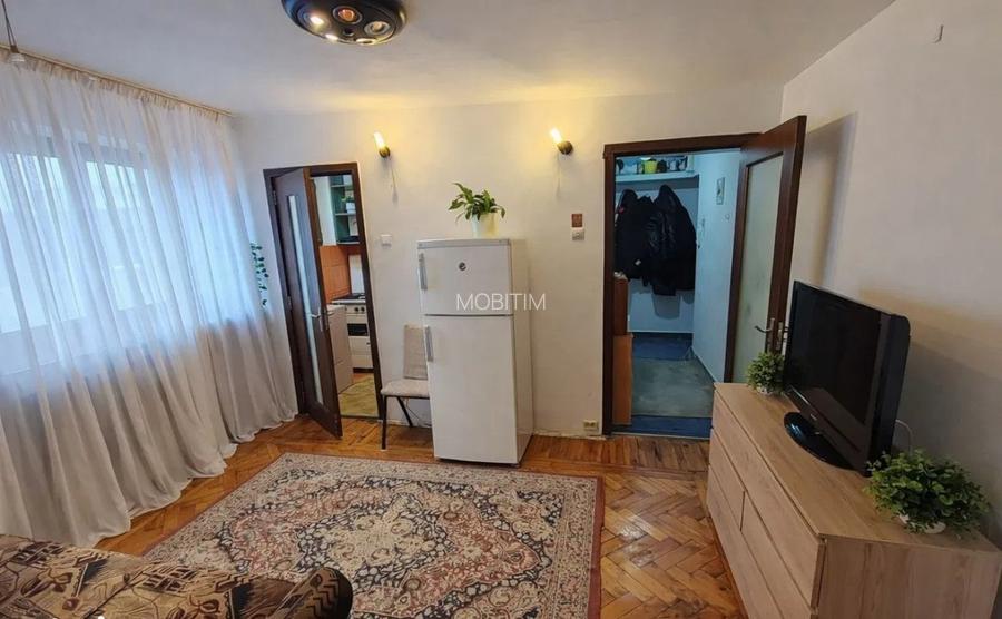 Apartament de vanzare in Gheorgheni zona Hermes - 8