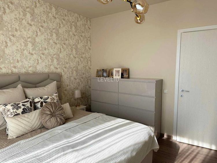 Apartament 3 cam.de inchiriat| Rond Pipera |Parcare subterana - 6