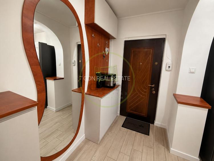 Apartament 3 camere, 71,27 mp, cartier Brazda Lui Novac, zona Guliver - 11