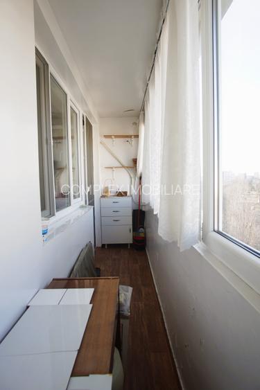 Berceni | Grand Arena | Apărătorii Patriei | Decomandat| Bloc reabilitat termic - 14