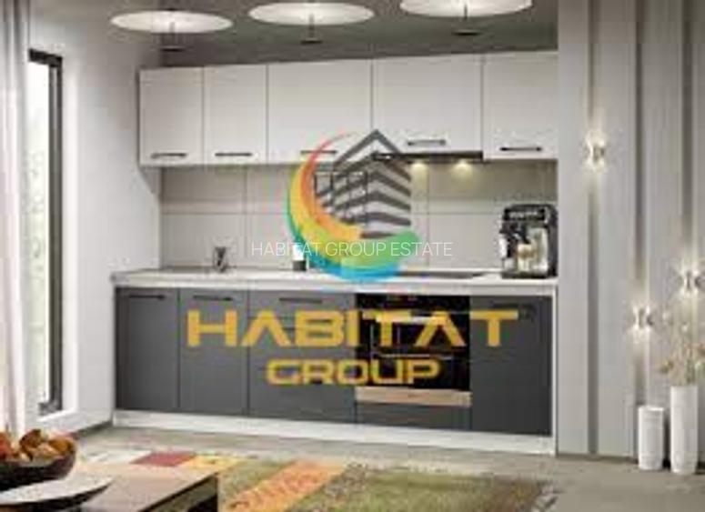 Metrou Brancoveanu 3 Camere  80 MP Comision 0% - 2