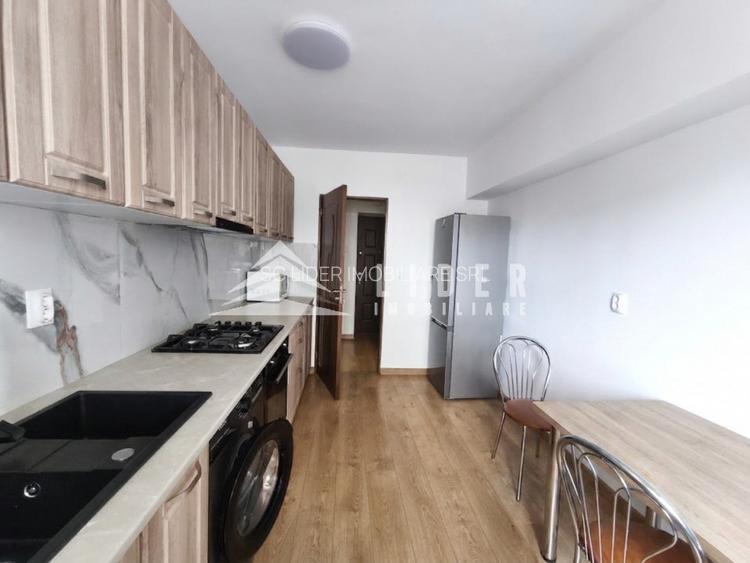 Apartament de vanzare 2 camere confort Sporit Zorilor  zona Sigma - 2