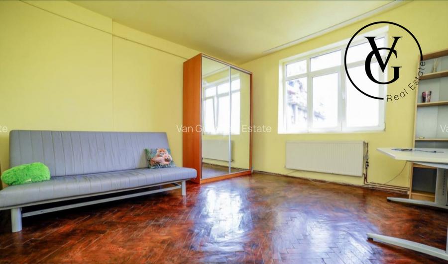 Garsoniera - Tineretului - Centrala Proprie  - 2