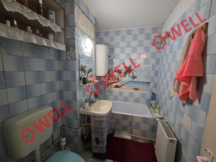 Apartament cu 2 camere de vânzare în Ozun! - 8
