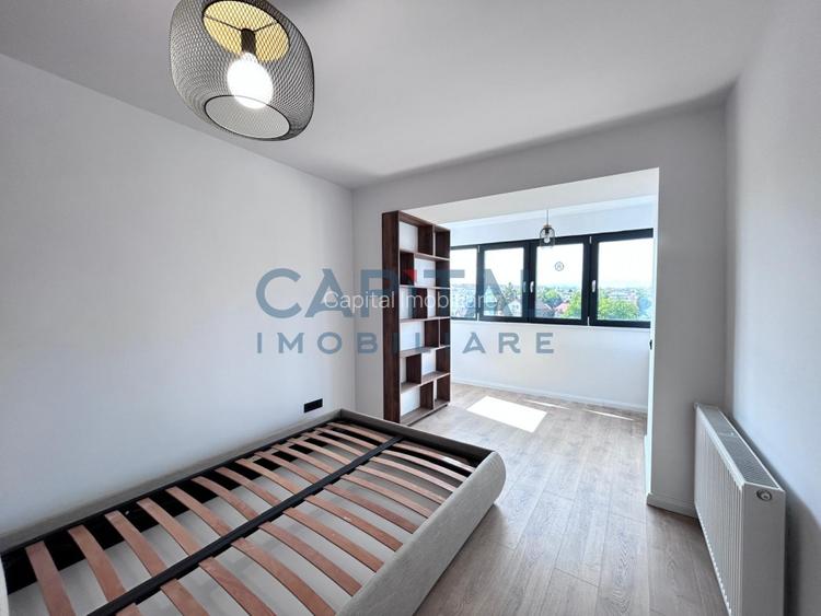 Apartament 4 camere, 95 mp + garaj + boxa, zona Spitalul de Recuperare, Zorilor - 6