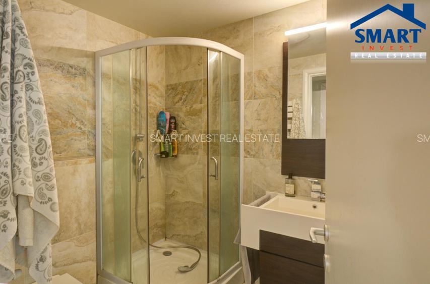 3 Camere Lux | Nordului - Gafencu Apartments | 110 mp |Parc Herastrau - 16