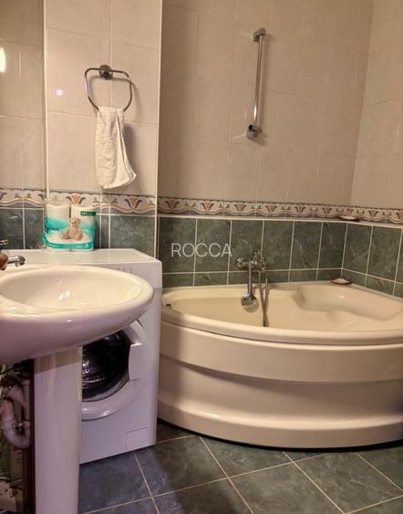 Apartament de 2 camere, 55 mp, la 9 minute de metrou, zona Tineretului-Unirii - 5