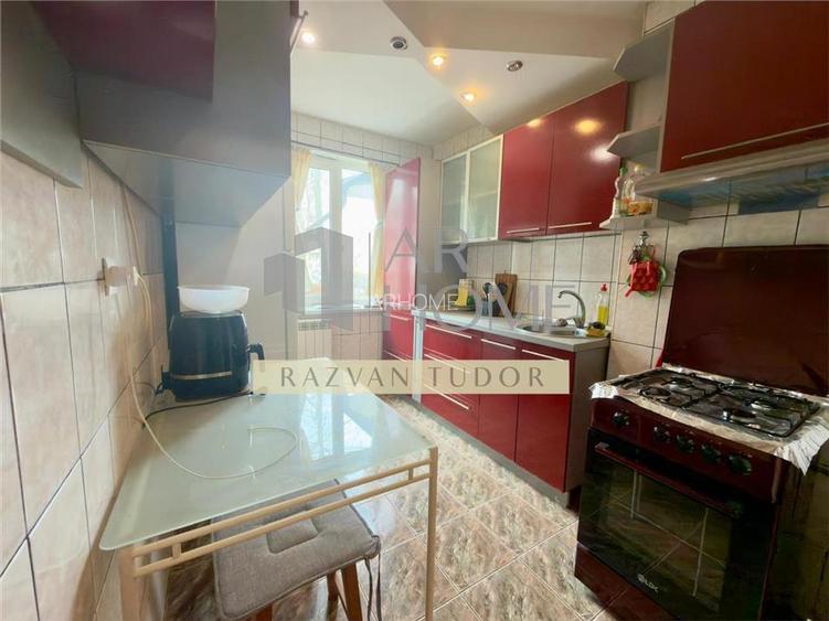 Apartament 2 camere , zona nord , Cameliei , Ploiesti - 10