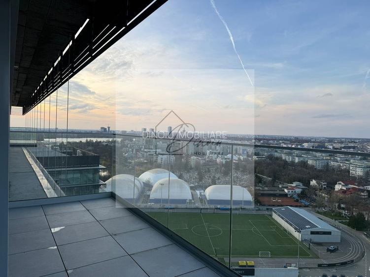 4 Camere UpSite Floreasca I  COMISION 0% - 3