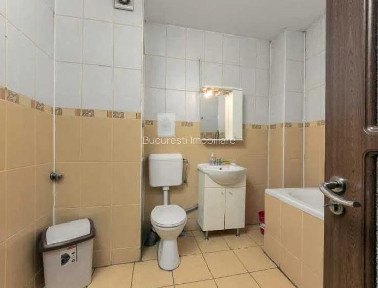 Apartament 3 Camere,Unirii,Metrou,Decomandat,Centrala Gaz Propie,et 1/3 - 6
