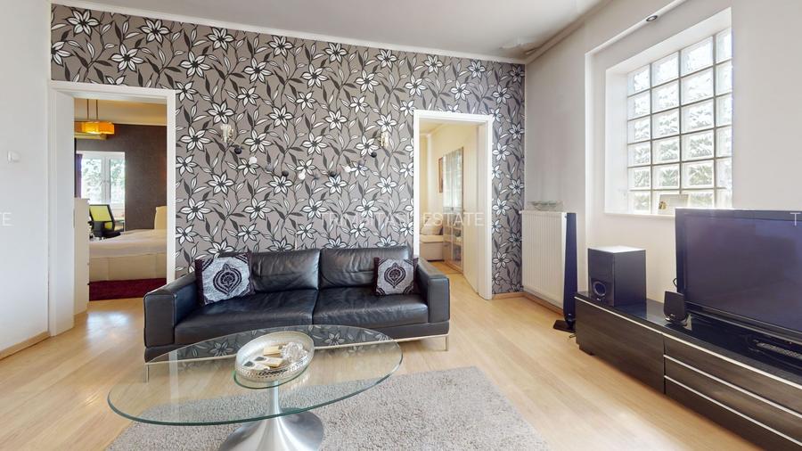 Pache Protopopescu - Ferdinand, Str Fluierului, 3 camere, comision 0% - 7