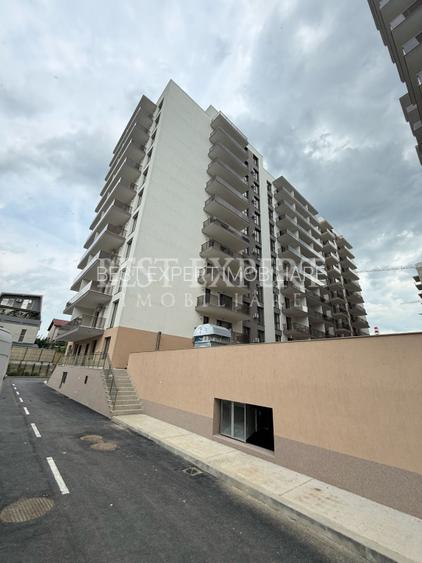 Gasoniera Prima Inchiriere - HILS TITANIUM | 500 Metri N.Teclu - 13