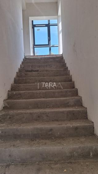 Casa modernă în Feleacu, cu teren de 850 mp, terasă generoasă și curte amenajată - 5