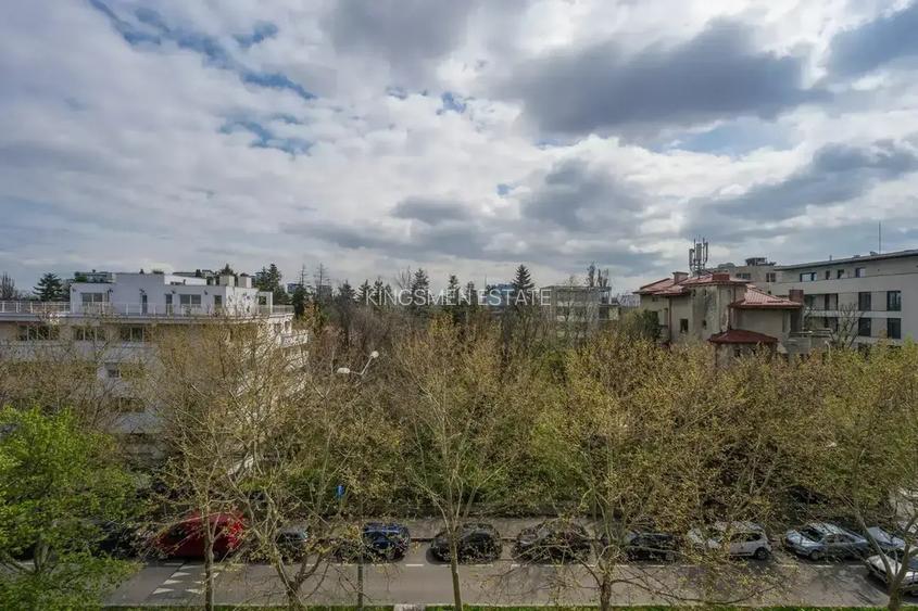 Apartament 3 camere  pe Blvd. Primaverii! - 23